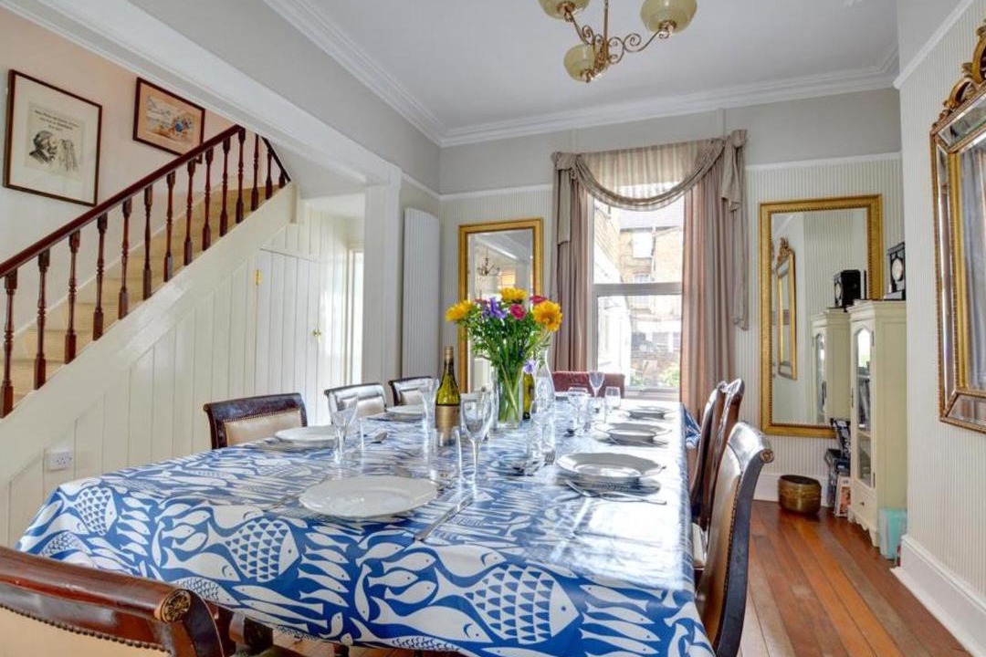 Photo of Livingroom in Ramsgate