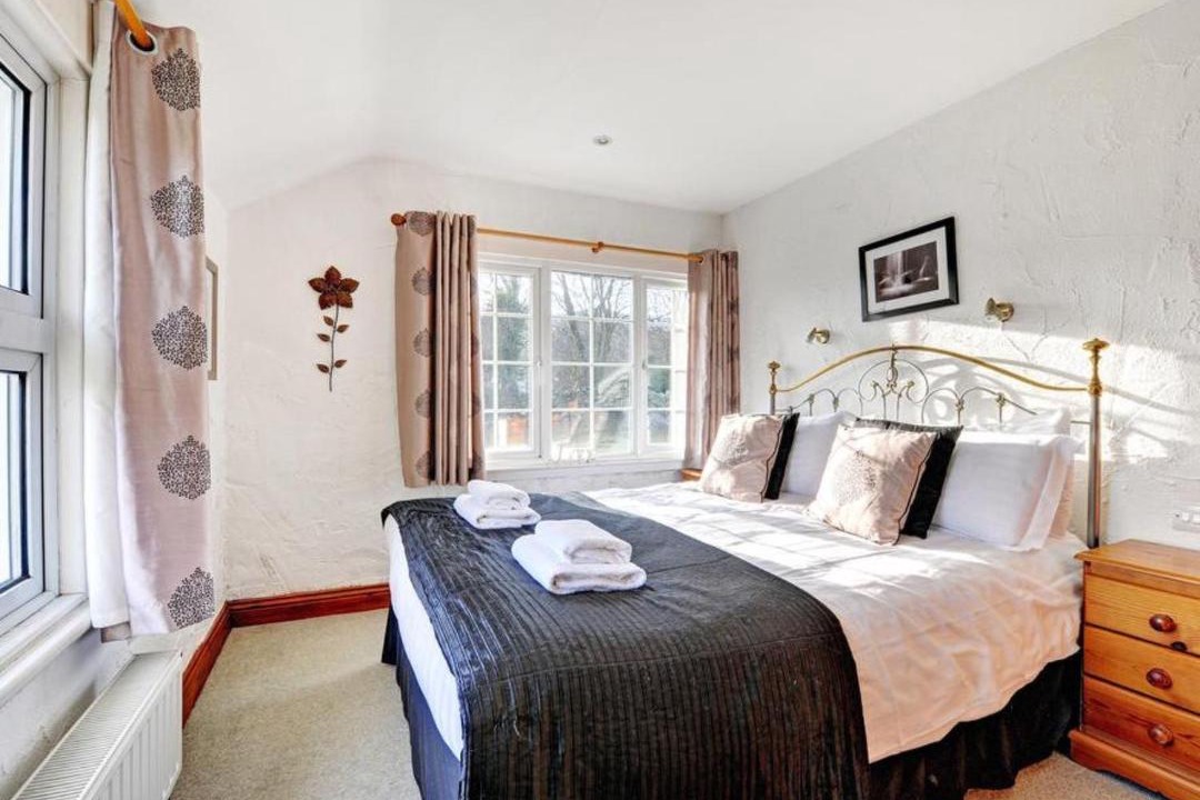 Photo of Bedroom in Elterwater