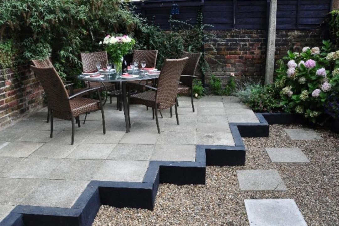 Photo of Patio Balcony in Ramsgate