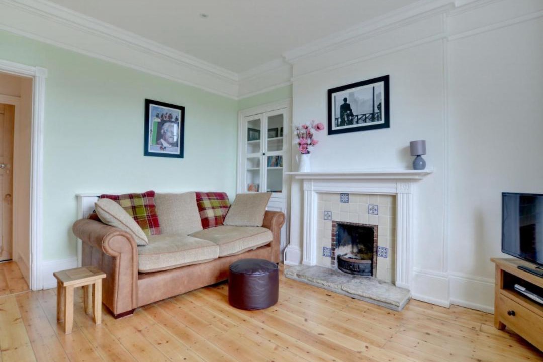 Photo of Livingroom in Swanage