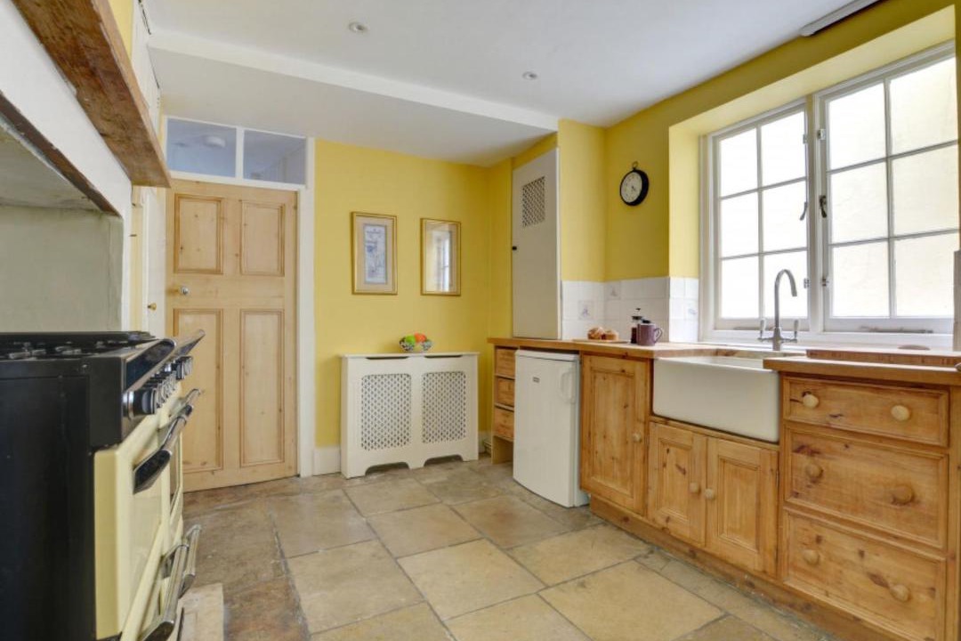 Photo of Kitchen in Swanage