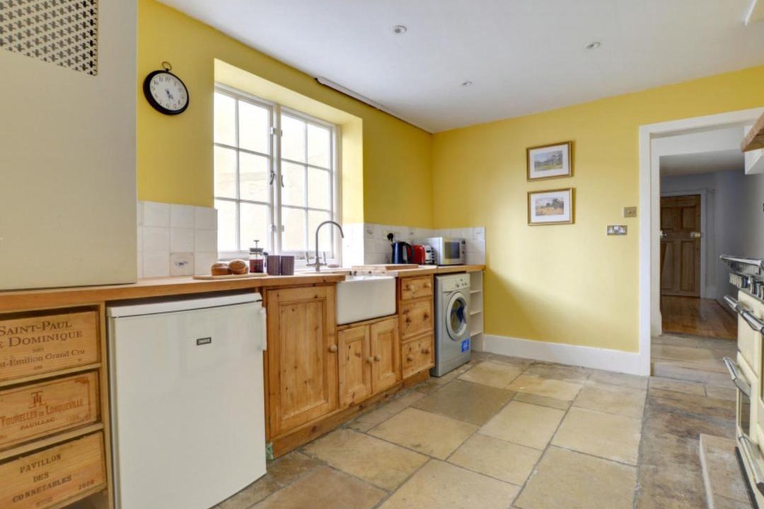 Photo of Kitchen in Swanage