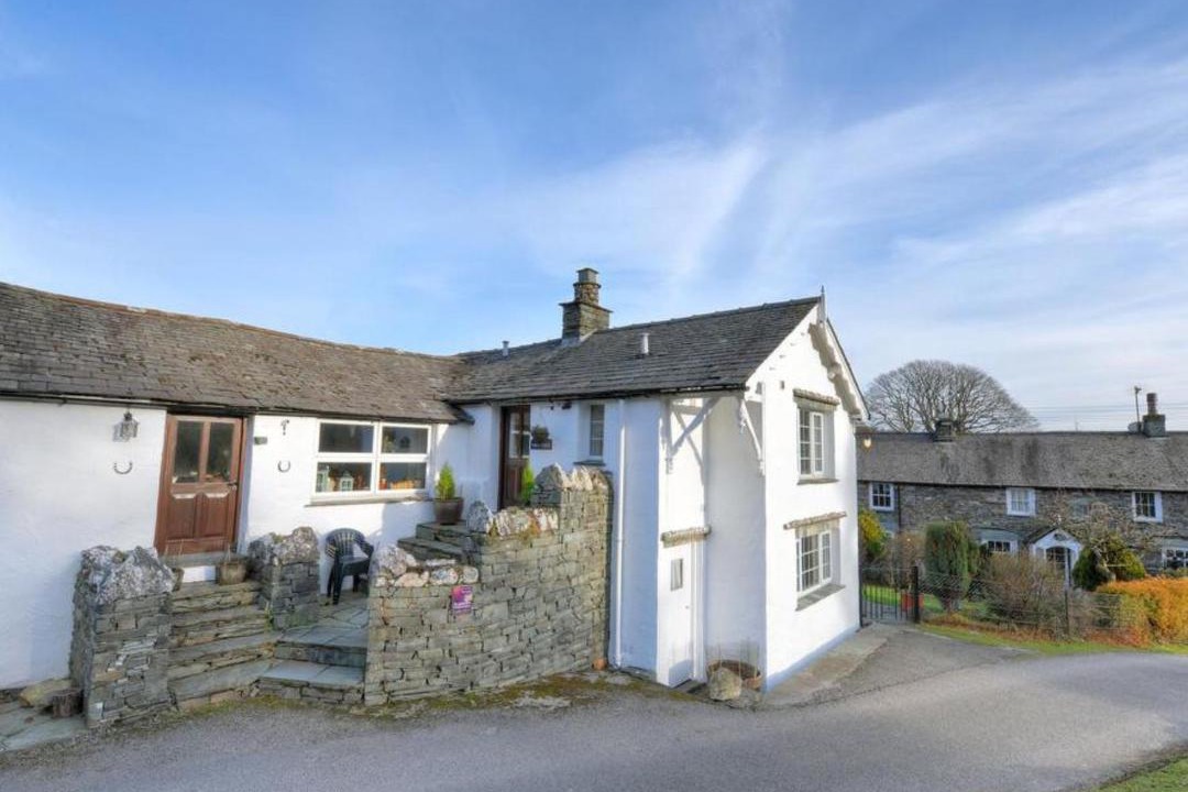 Photo of Buildings in Elterwater