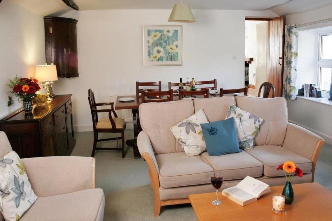 Photo of Livingroom in Elterwater