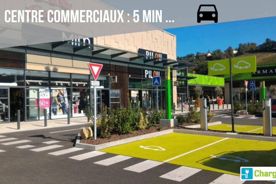 Photo of Others in Chasse-sur-Rhone