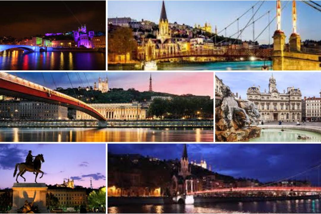 Photo of Outdoor in Chasse-sur-Rhone