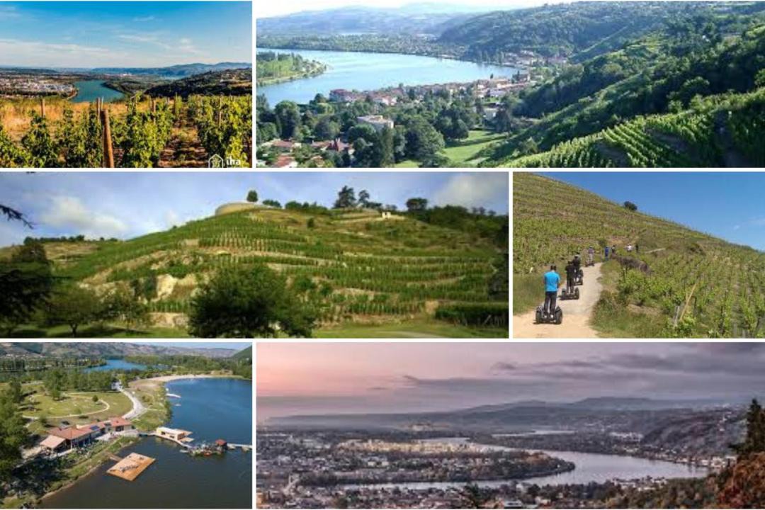 Photo of Outdoor in Chasse-sur-Rhone