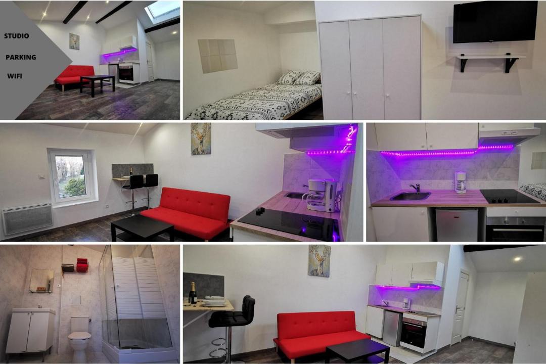 Photo of Kitchen in Chasse-sur-Rhone