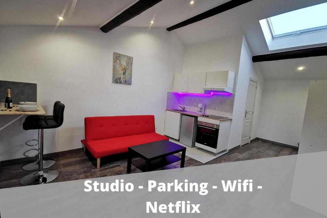 Photo of Livingroom in Chasse-sur-Rhone