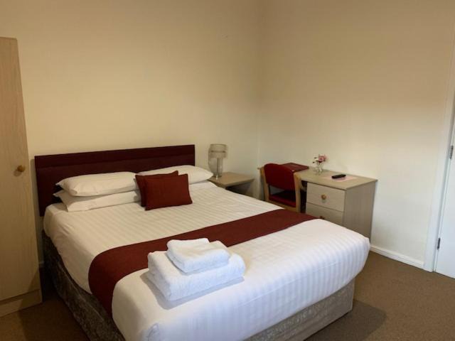 Photo of Bedroom in Headingley