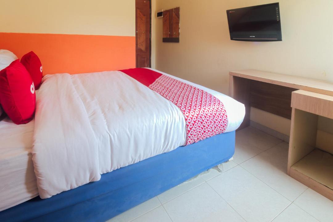 Photo of Bedroom in Ambon