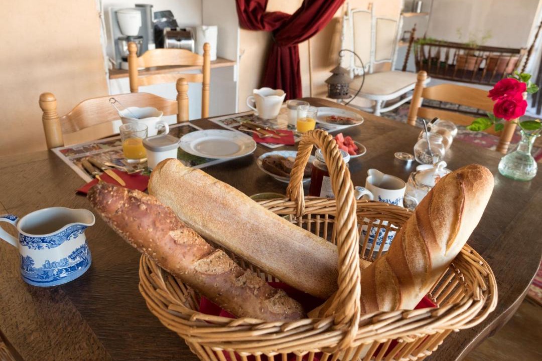 Photo of Livingroom in Nolay