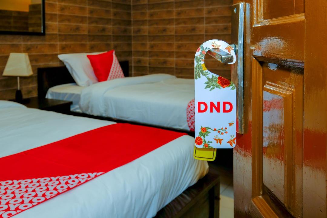 Photo of Bedroom in Gili Trawangan