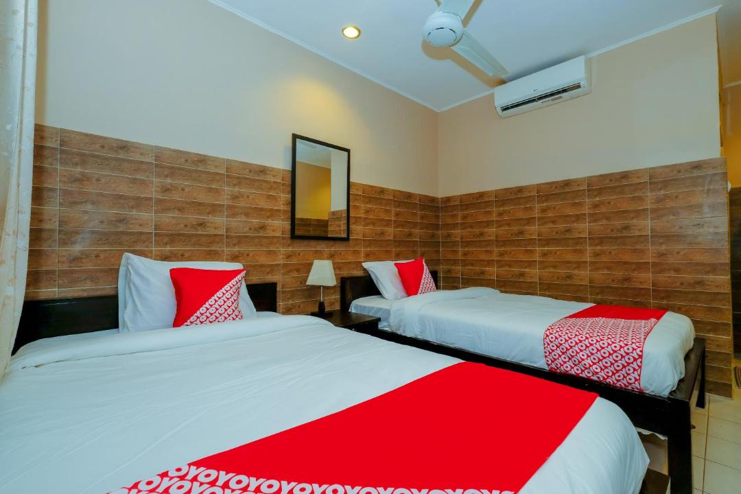 Photo of Bedroom in Gili Trawangan