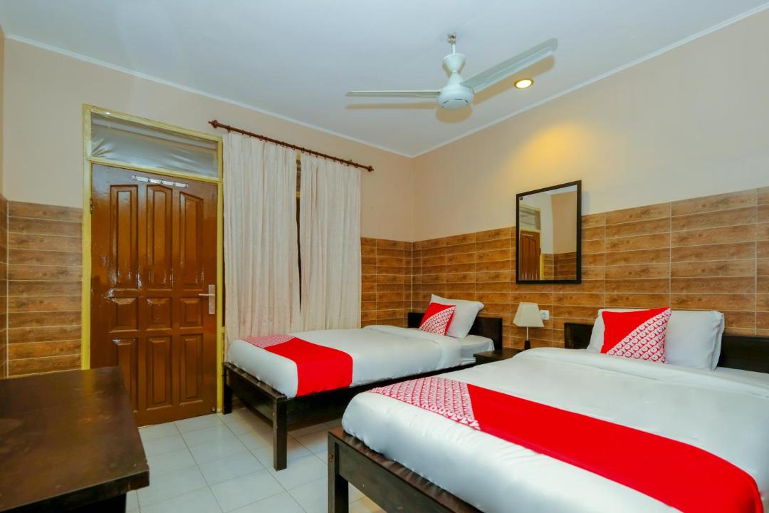 Photo of Bedroom in Gili Trawangan