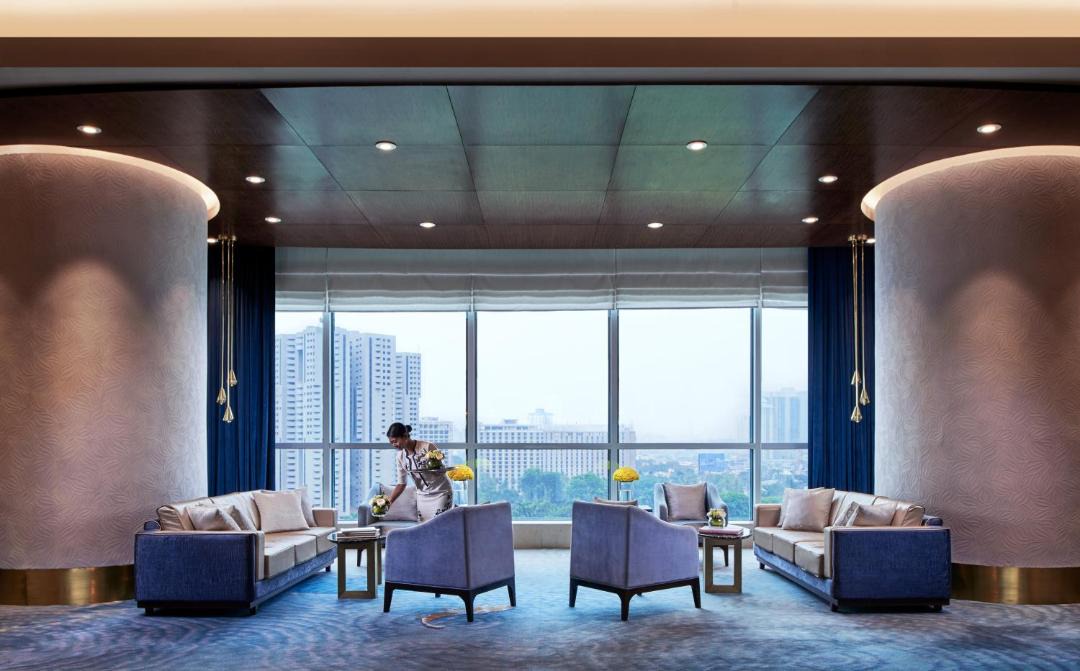 Photo of Livingroom in Sudirman Central Business District