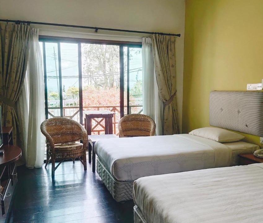 Photo of Others in Kundasang