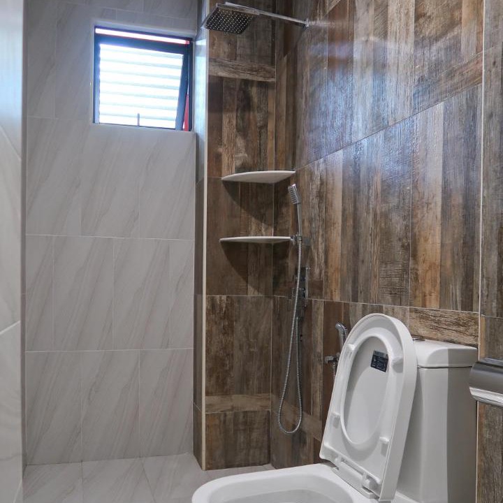 Photo of Bathroom in Kuantan