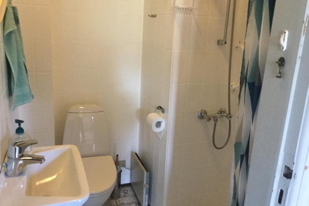 Photo of Bathroom in Sønderborg
