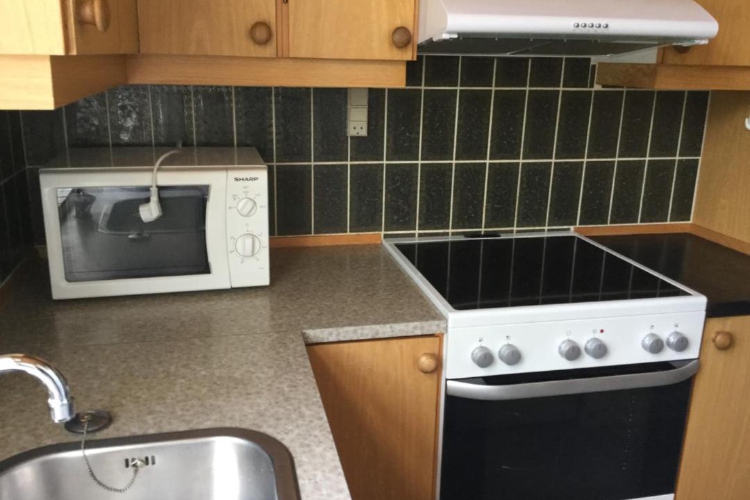 Photo of Kitchen in Sønderborg