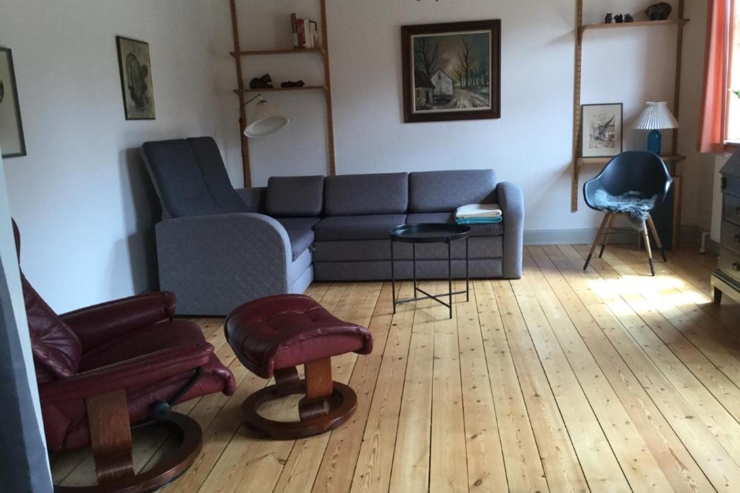 Photo of Livingroom in Sønderborg