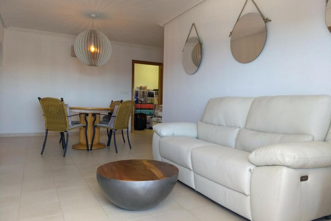 Photo of Livingroom in Dehesa de Campoamor