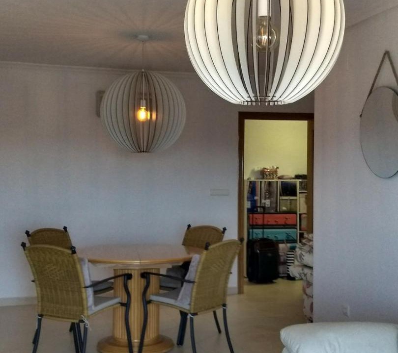 Photo of Livingroom in Dehesa de Campoamor