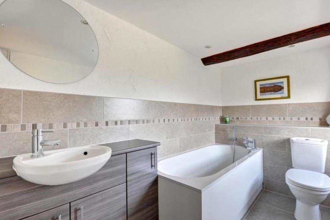 Photo of Bathroom in Elterwater