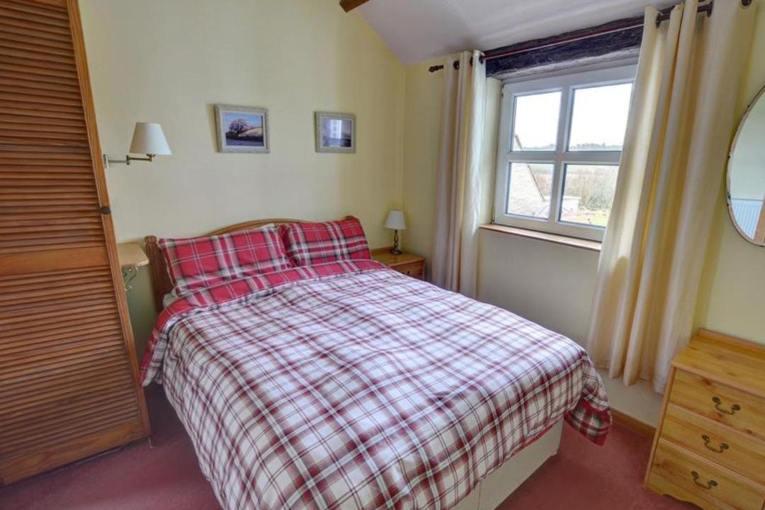 Photo of Bedroom in Llangain