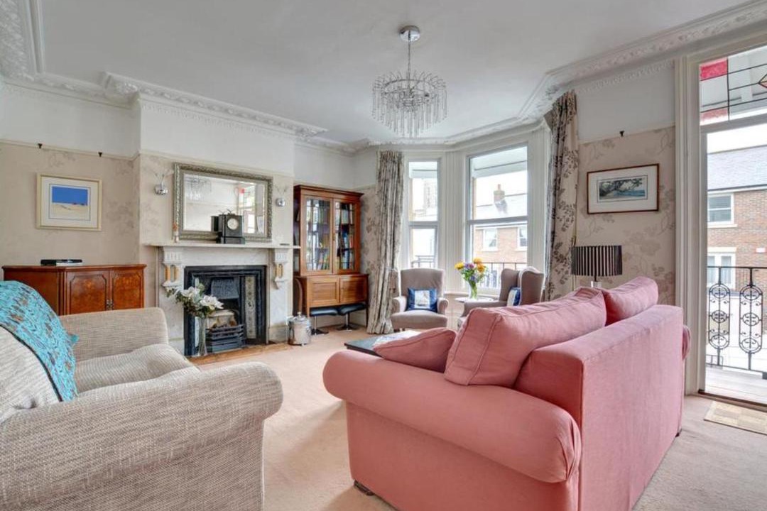 Photo of Livingroom in Ramsgate