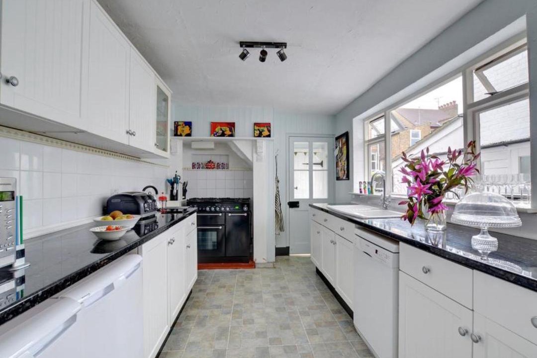Photo of Kitchen in Ramsgate