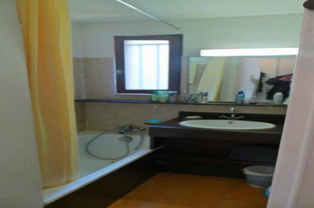 Photo of Bathroom in La Nartelle