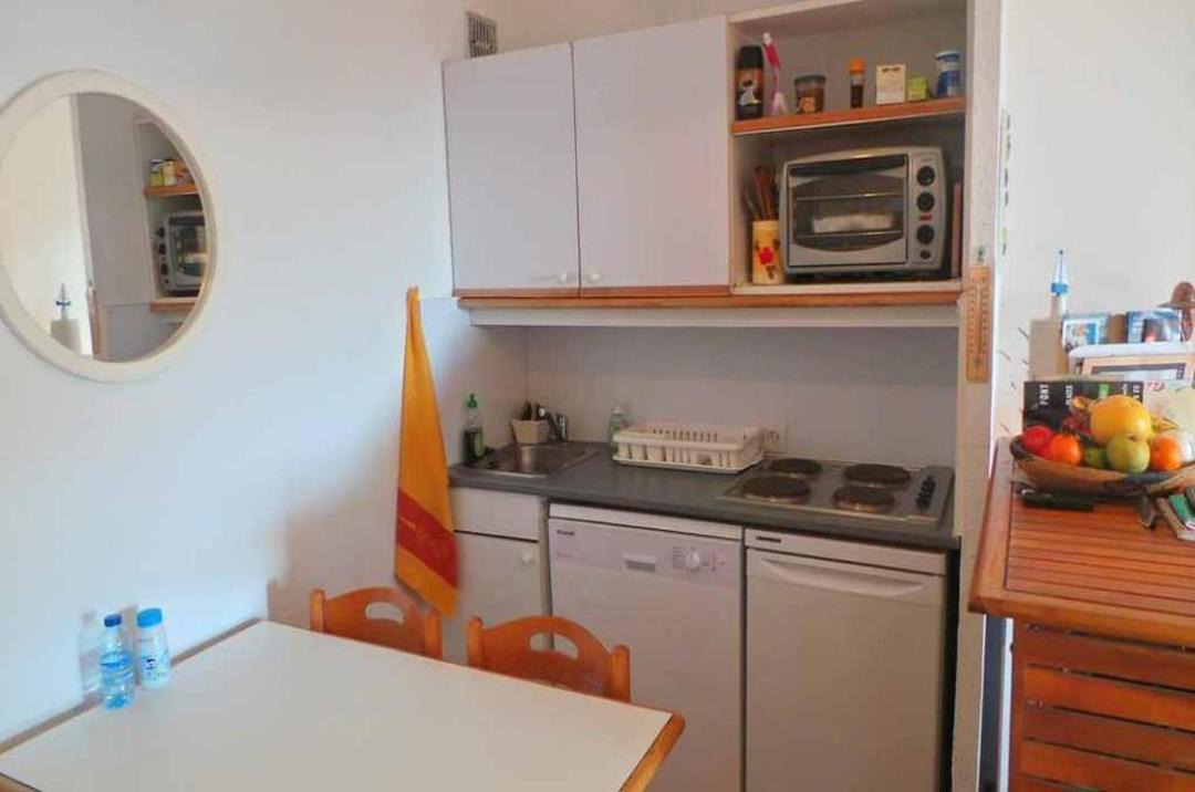 Photo of Kitchen in La Nartelle