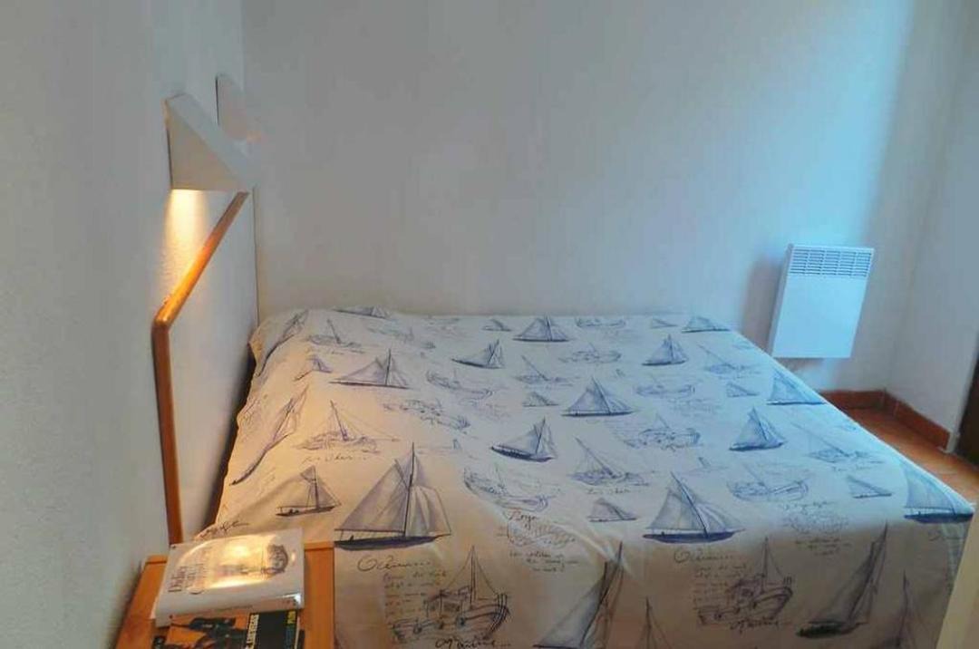 Photo of Bedroom in La Nartelle