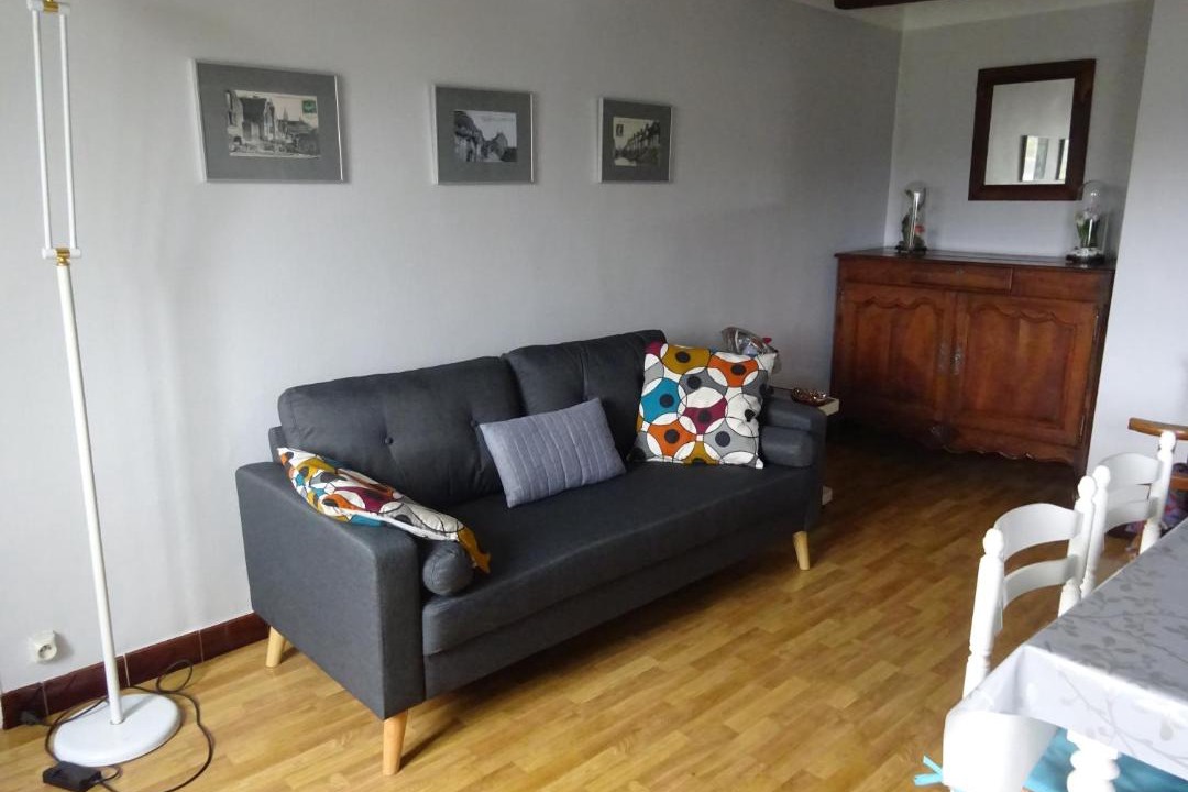 Photo of Livingroom in Ferriere-Larcon