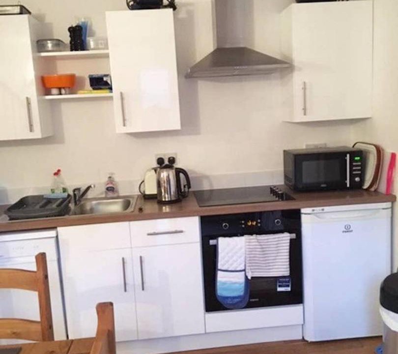 Photo of Kitchen in Upper Harbledown