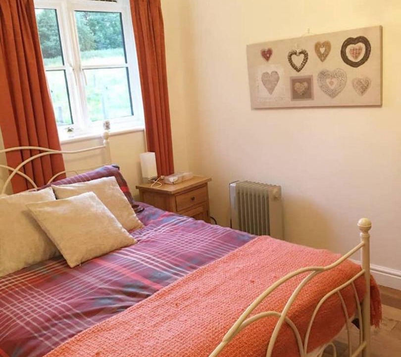 Photo of Bedroom in Upper Harbledown