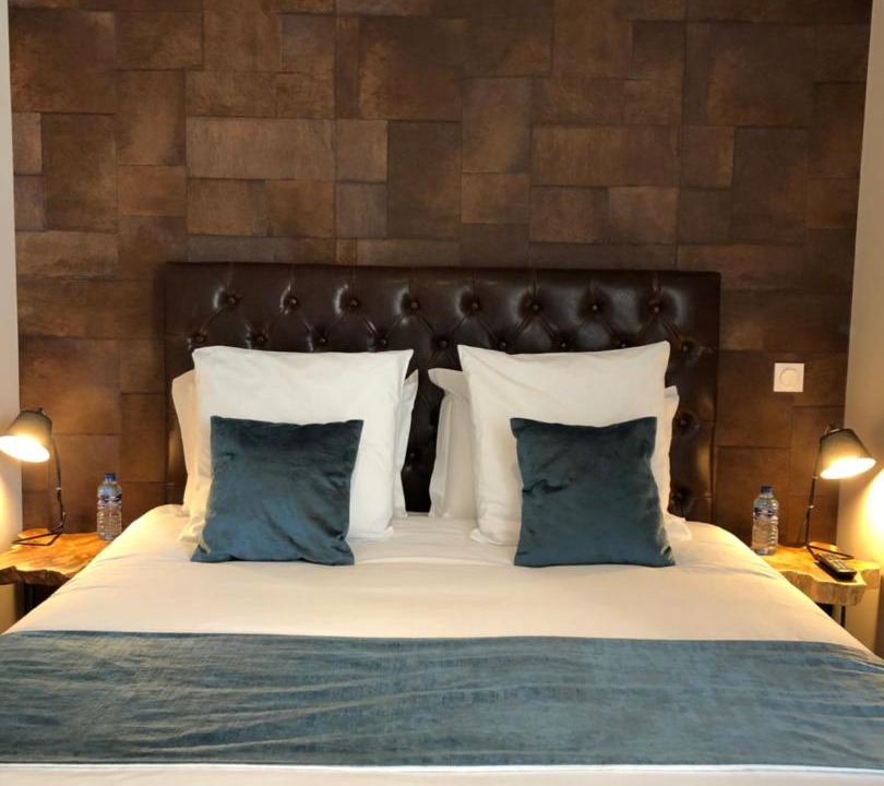 Photo of Bedroom in Aix-les-Bains