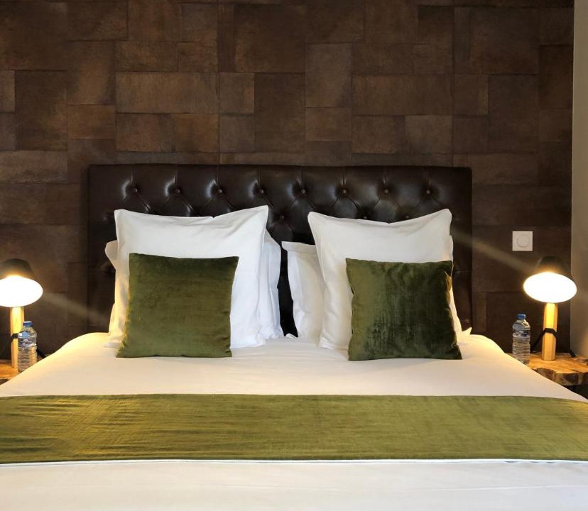 Photo of Bedroom in Aix-les-Bains