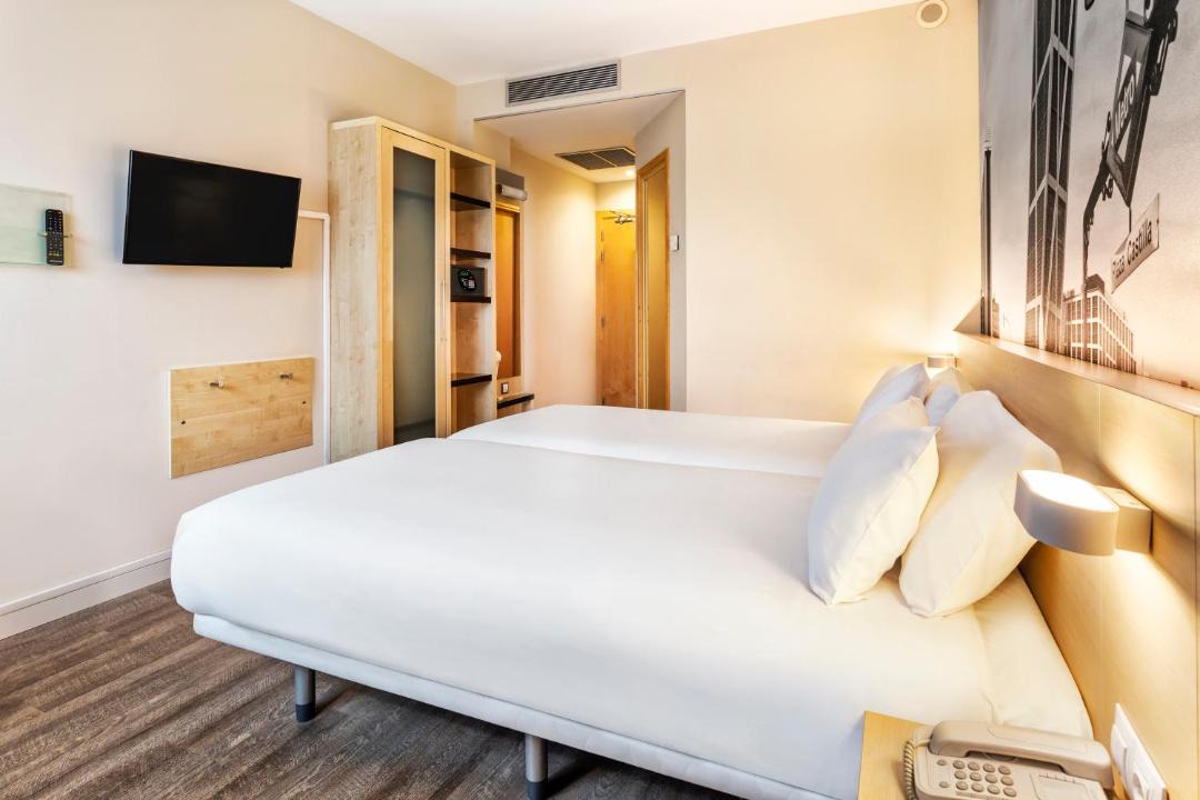 Photo of Bedroom in Rejas