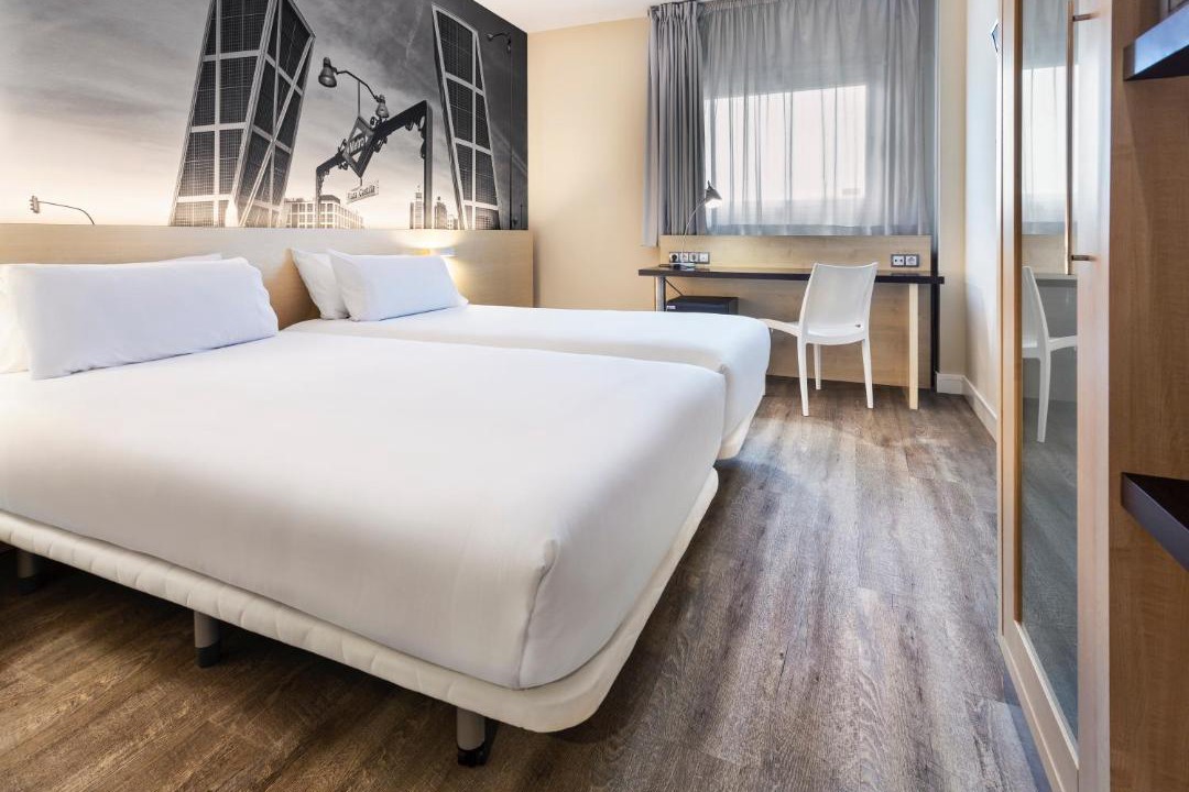 Photo of Bedroom in Rejas
