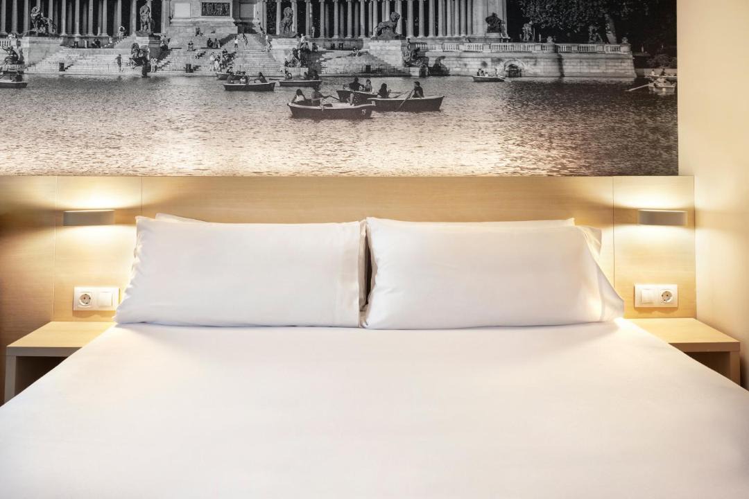 Photo of Bedroom in Rejas
