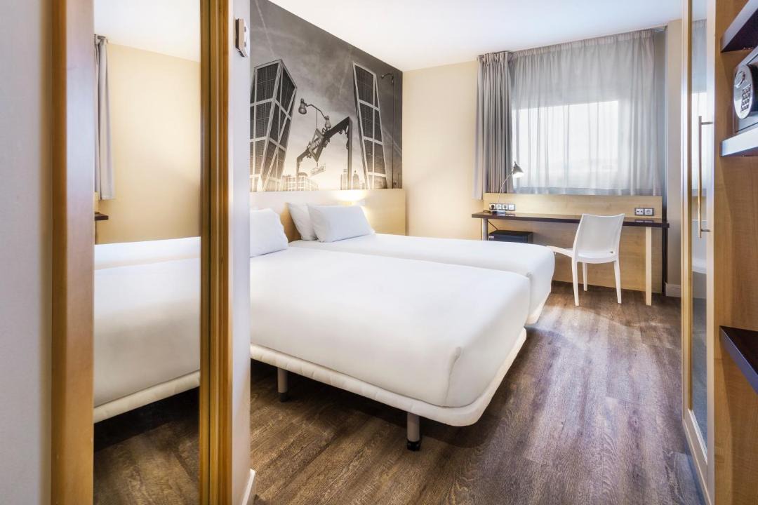 Photo of Bedroom in Rejas