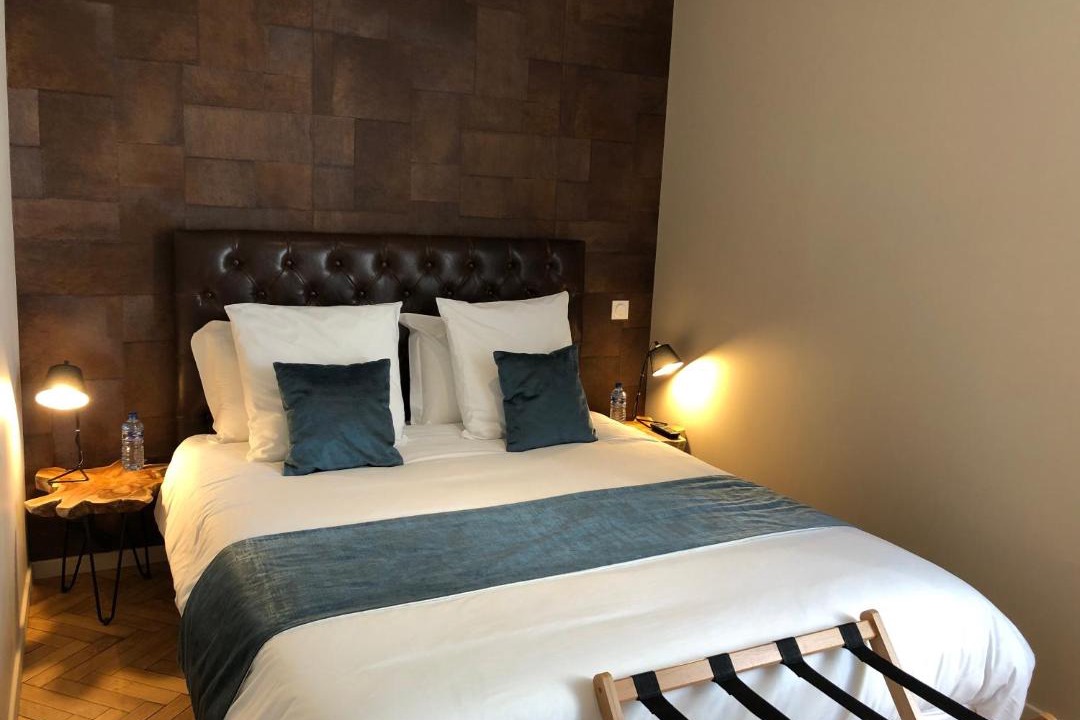 Photo of Bedroom in Aix-les-Bains