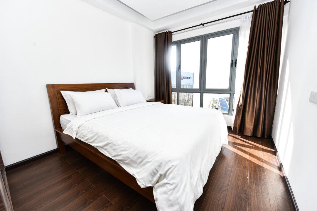 Photo of Bedroom in Batam