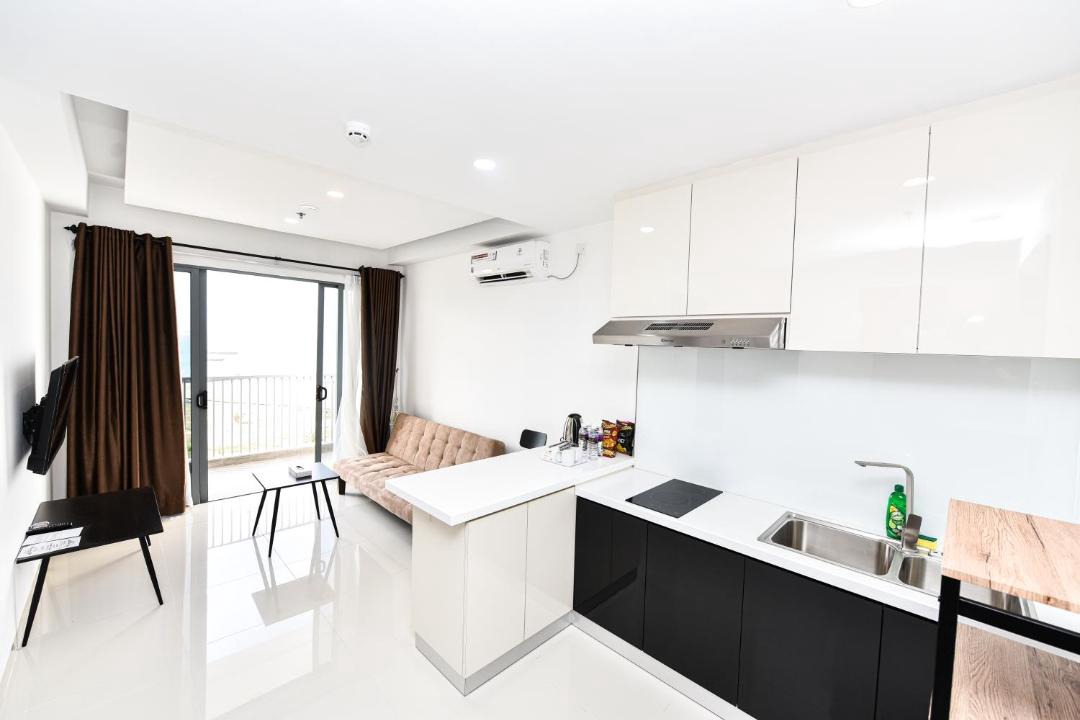 Photo of Kitchen in Batam