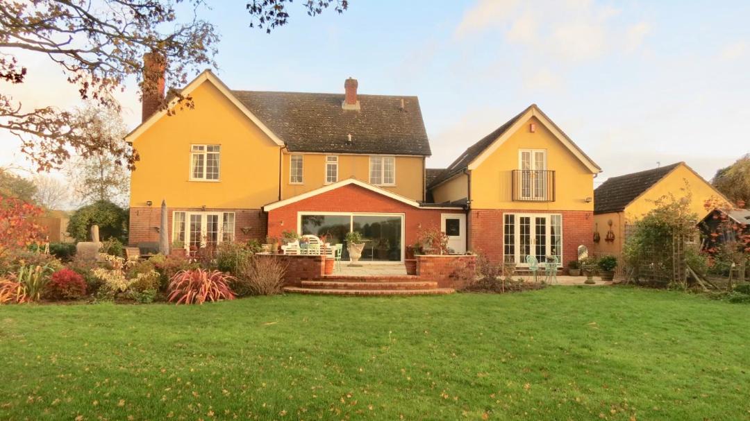 Photo of Others in Alpheton