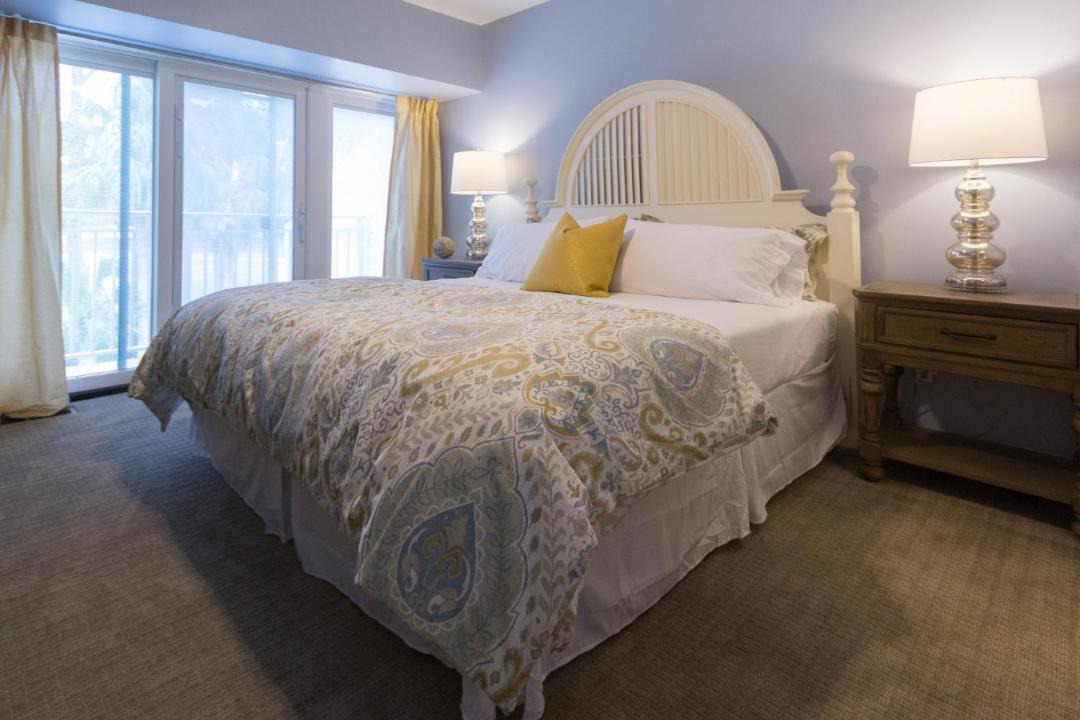 Photo of Bedroom in Sea Pines