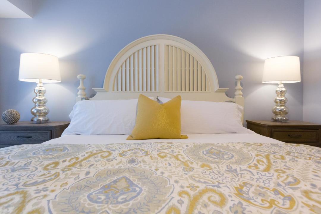 Photo of Bedroom in Sea Pines