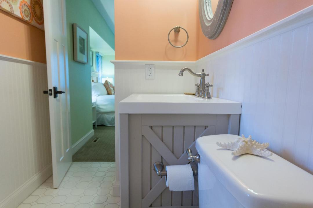 Photo of Bathroom in Sea Pines